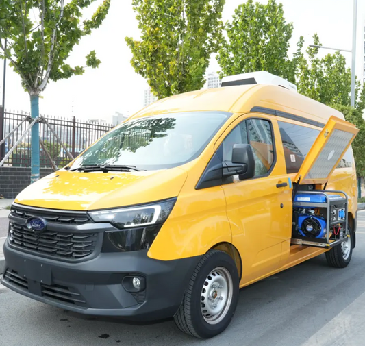 Portable vs Vehicle-Mounted Cable Test Systems: Which is Right for You?