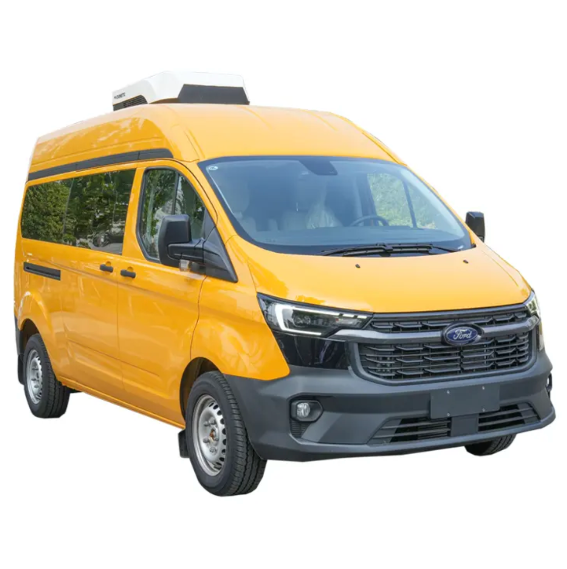 A40 Vehicle-Mounted Cable Fault Test System