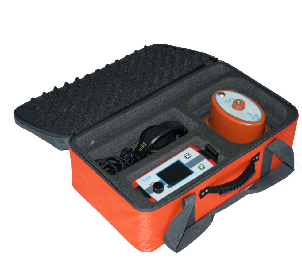 C11 Acoustic-Magnetic Cable Fault Pinpointer