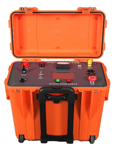 G35 Fault Location Power Supply
